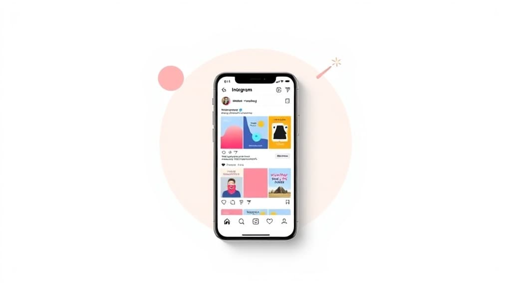 Canva AI画像生成でInstagram効率化｜小規模ビジネス活用ガイド2026