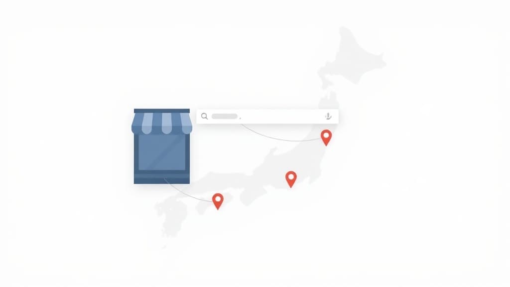 Google広告はじめてガイド2026｜四国の小規模店舗向け完全解説