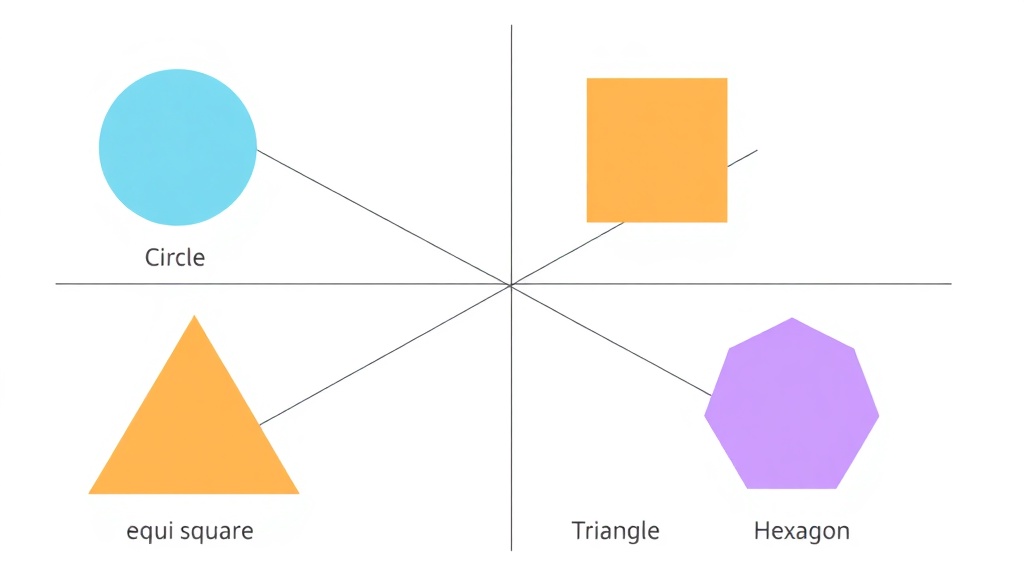 効果的なプロンプト作成の4つの基本要素を示すインフォグラフィック図